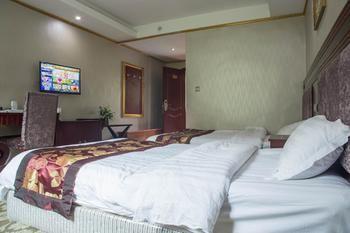 Yixinyuan Hotel Цзючжайгоу Экстерьер фото